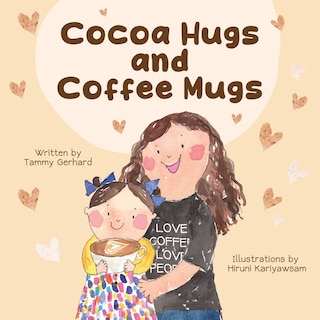 Front cover_Cocoa Hugs and Coffee Mugs