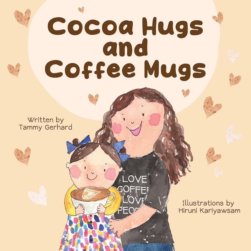 Front cover_Cocoa Hugs and Coffee Mugs