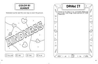 Couverture_I Love My Community Kids Activity Book
