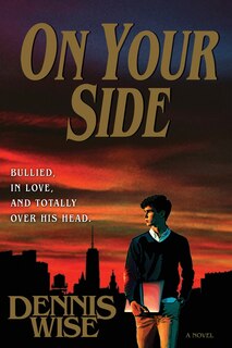 Front cover_On Your Side
