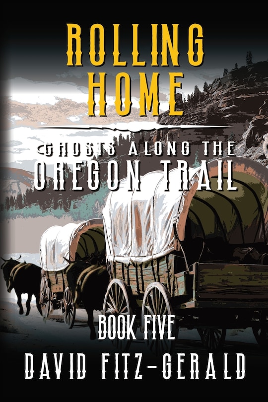 Front cover_Rolling Home