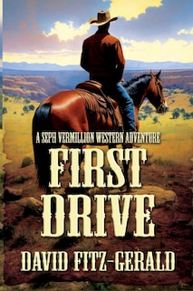 Front cover_First Drive