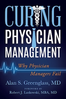 Front cover_Curing Physician Management