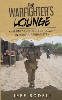 Front cover_The Warfighter's Lounge