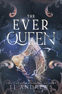 Front cover_The Ever Queen
