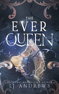 Couverture_The Ever Queen