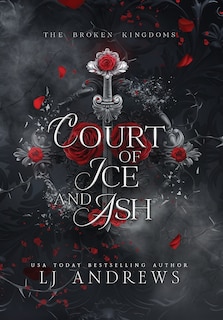 Front cover_Court of Ice and Ash