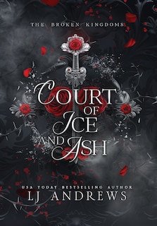 Court of Ice and Ash