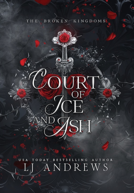 Front cover_Court of Ice and Ash