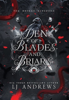 Front cover_Den of Blades and Briars