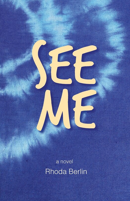 Front cover_See Me