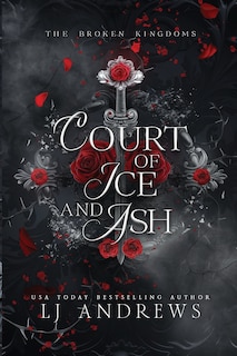 Couverture_Court of Ice and Ash