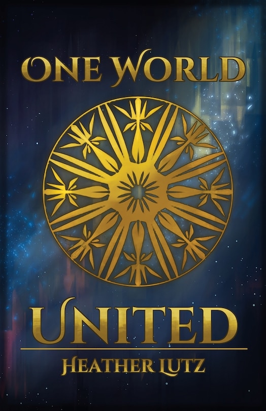 Front cover_One World United