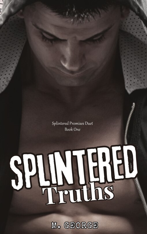 Front cover_Splintered Truths