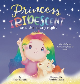 Couverture_Princess Iridescent