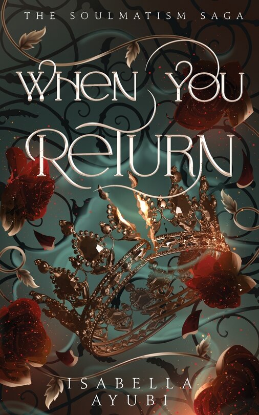 Couverture_When You Return