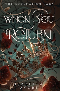 Couverture_When You Return