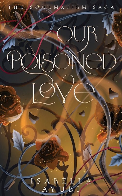 Couverture_Our Poisoned Love