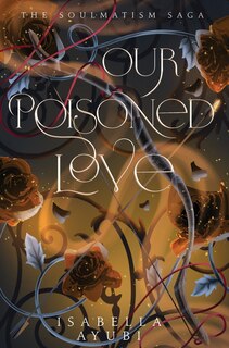 Front cover_Our Poisoned Love