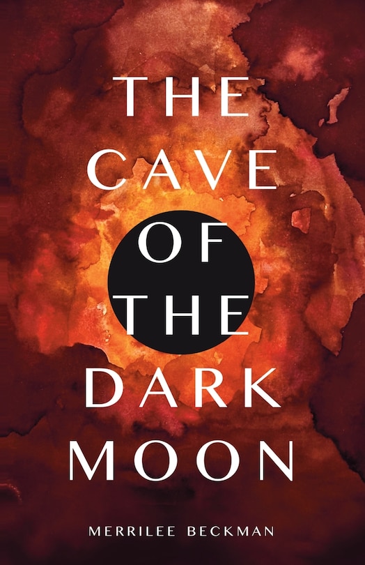 Front cover_The Cave of the Dark Moon