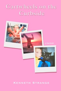 Front cover_Cartwheels on the Curbside