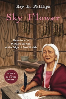 Front cover_Sky Flower