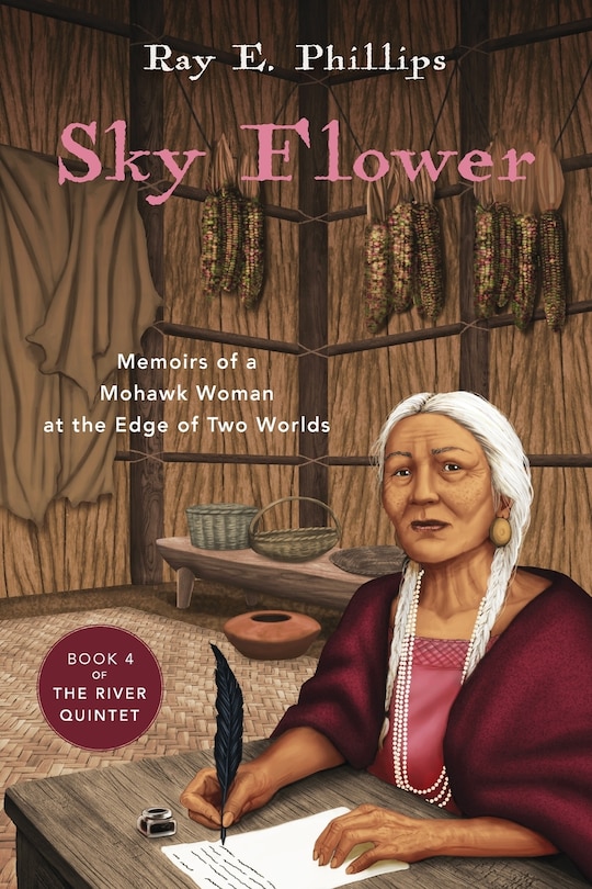 Front cover_Sky Flower