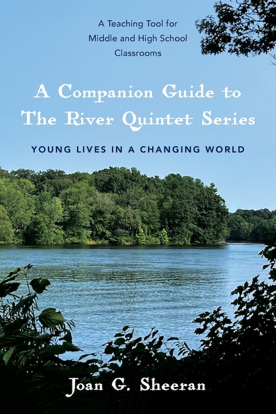 Couverture_A Companion Guide to The River Quintet Series