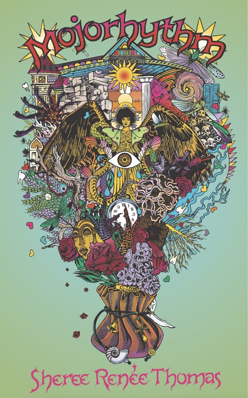 Front cover_Mojorhythm