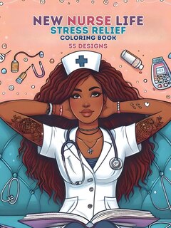 Couverture_New Nurse Life