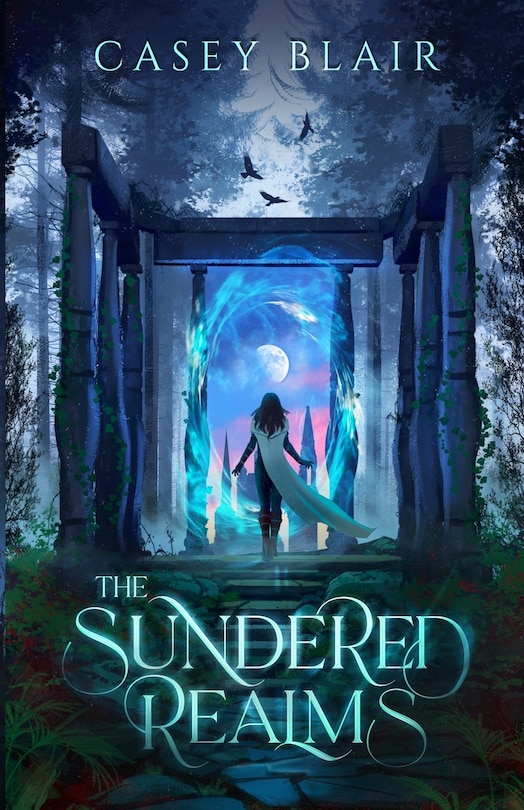 Couverture_The Sundered Realms