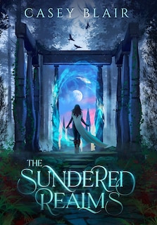 Front cover_The Sundered Realms