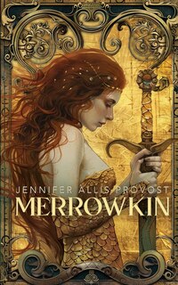 Front cover_Merrowkin