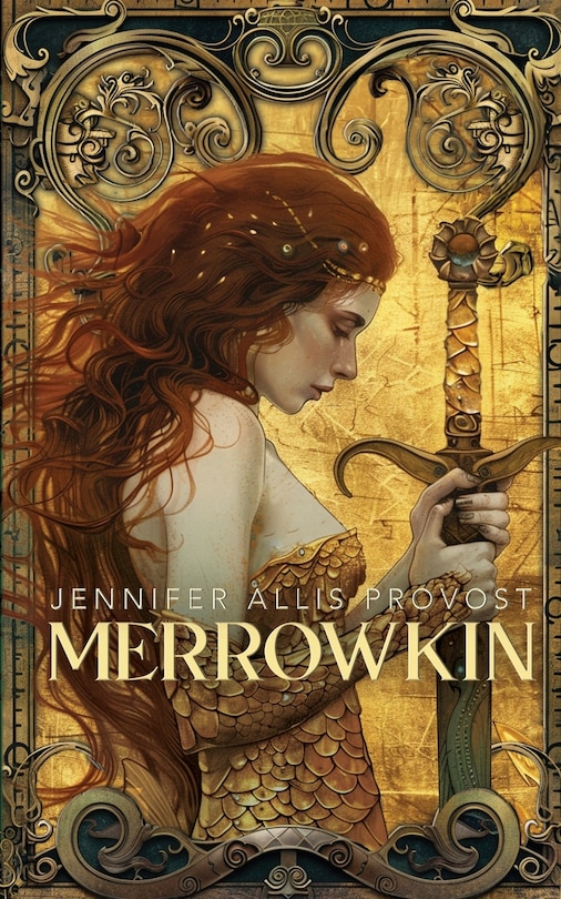 Front cover_Merrowkin
