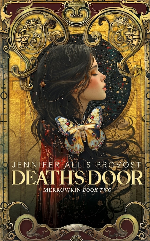 Front cover_Death's Door