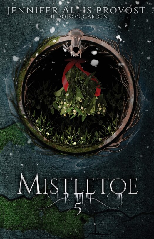 Couverture_Mistletoe