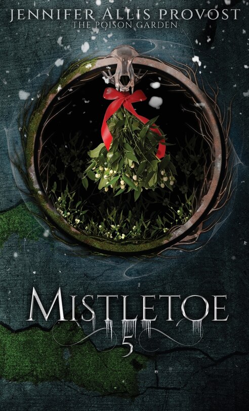 Couverture_Mistletoe