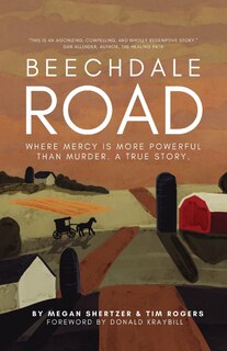 Front cover_Beechdale Road