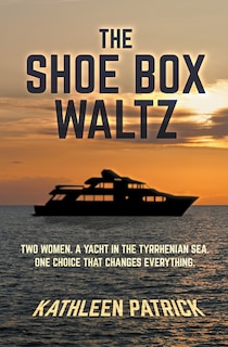 Couverture_The Shoe Box Waltz