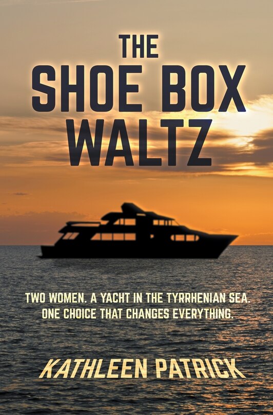 Couverture_The Shoe Box Waltz