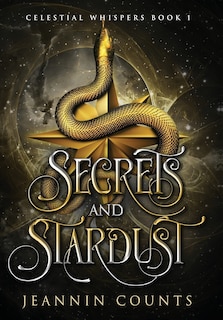 Couverture_Secrets and Stardust