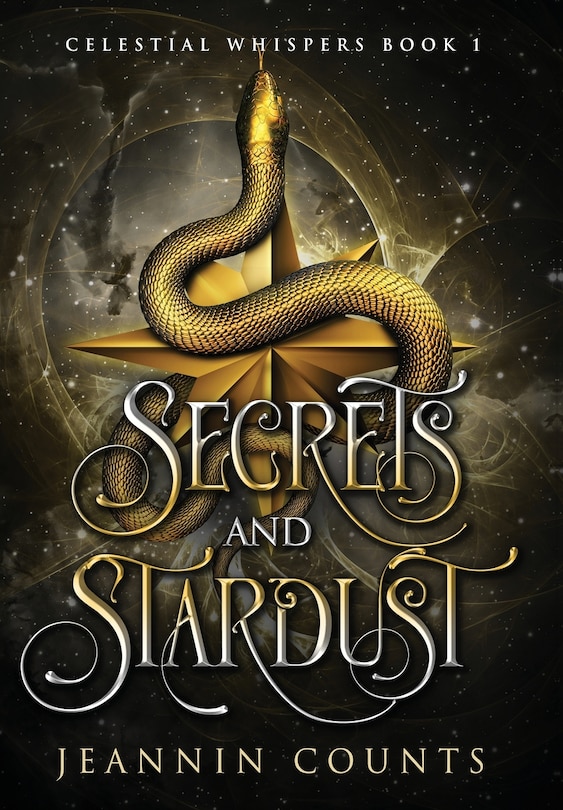 Couverture_Secrets and Stardust