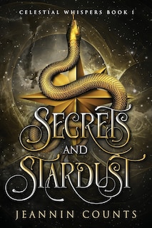 Couverture_Secrets and Stardust