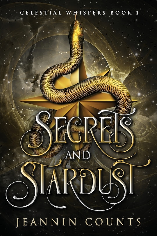 Couverture_Secrets and Stardust