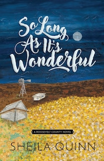 Front cover_So Long As It's Wonderful