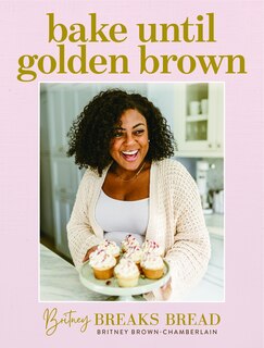 Couverture_Bake until Golden Brown