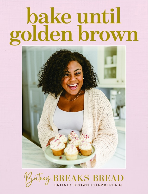 Couverture_Bake until Golden Brown