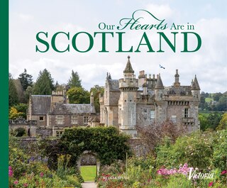 Front cover_Our Hearts Are in Scotland