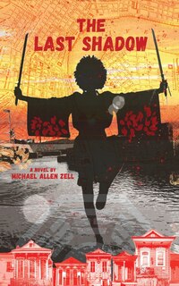 Front cover_The Last Shadow