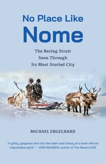 Couverture_No Place Like Nome